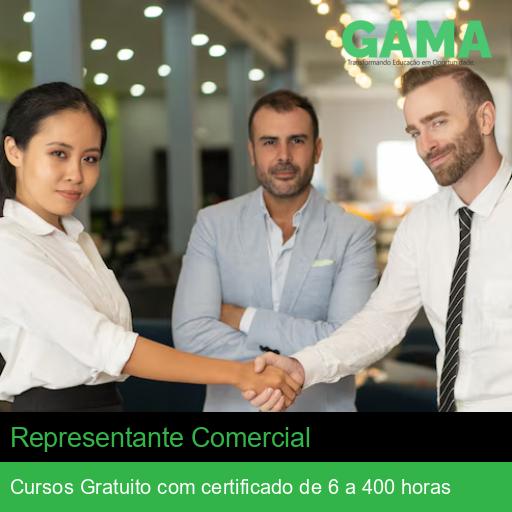 Representante Comercial
